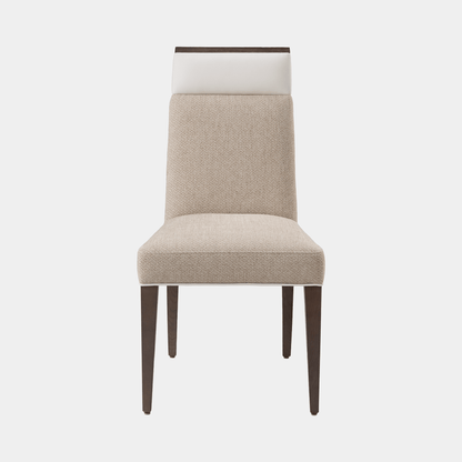 Porto - Dining Chair In Fabric