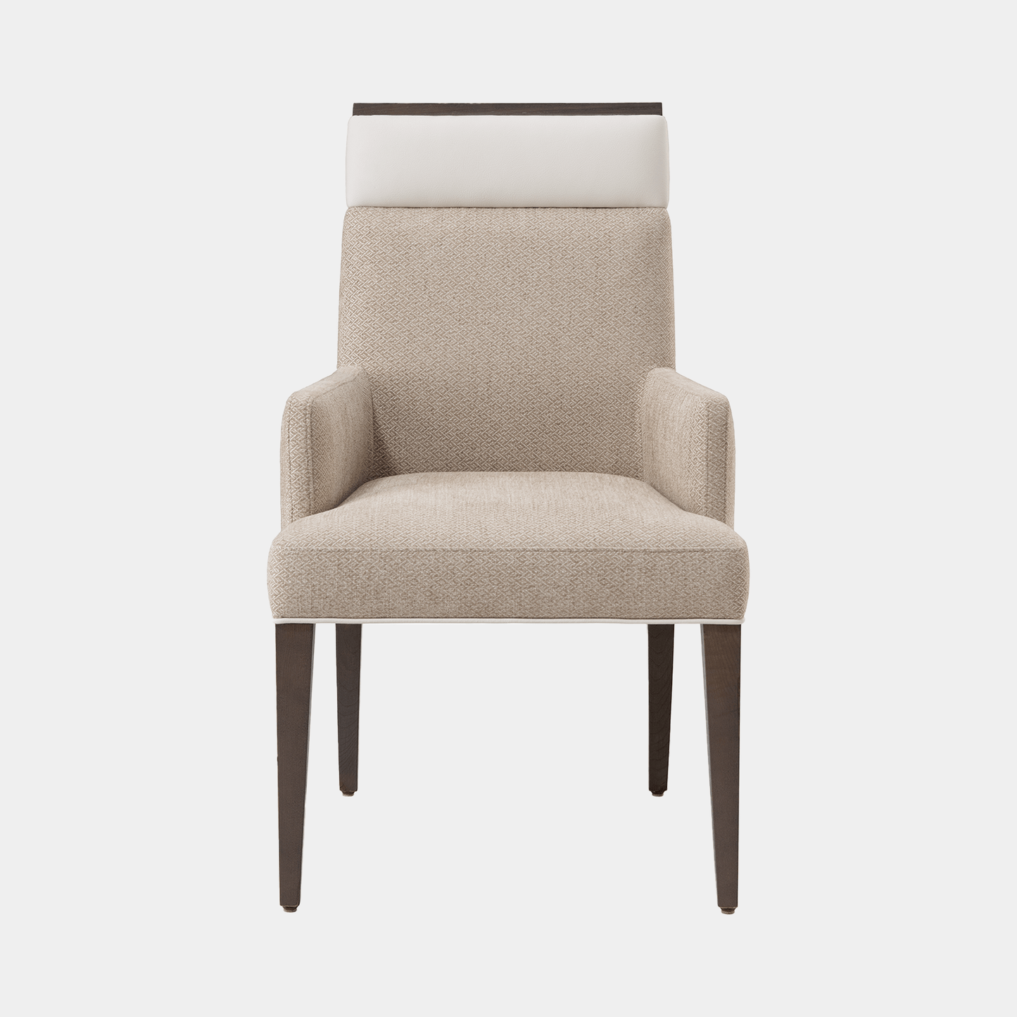 Porto - Armchair In Fabric