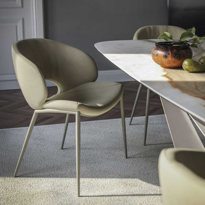Cattelan Italia Miranda - Dining Chair