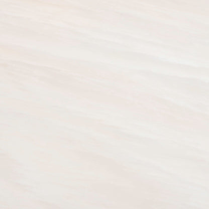 Dubai - Coffee Table With Cream Marble Top 120cm