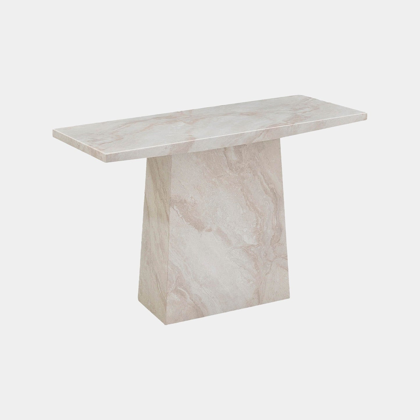 Glacier - Console Table