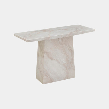 Glacier - Console Table