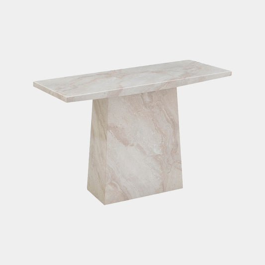 Glacier - Console Table