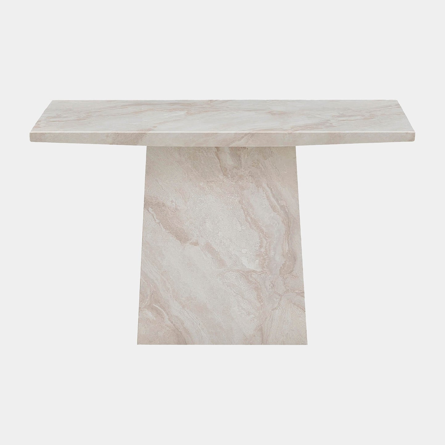 Glacier - Console Table