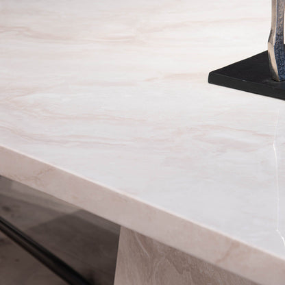 Glacier - Console Table