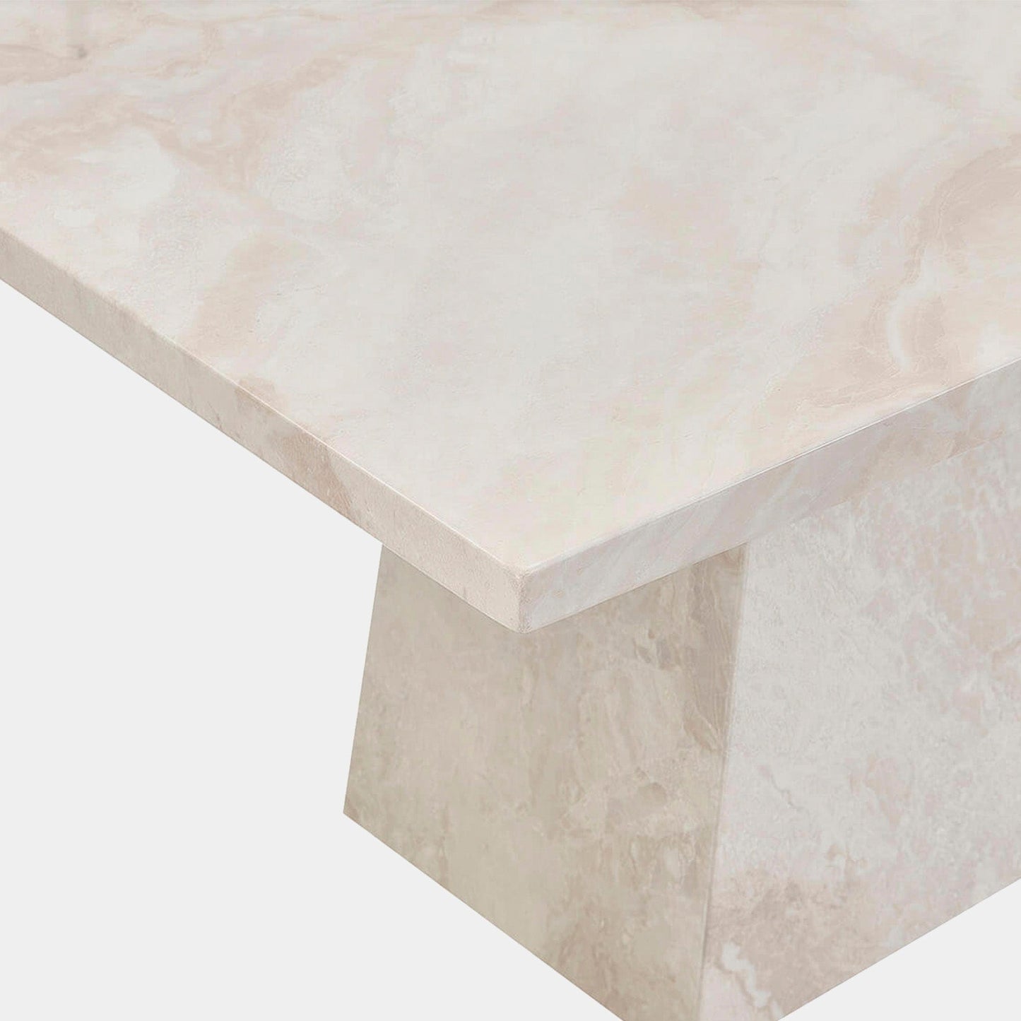 Glacier - Coffee Table