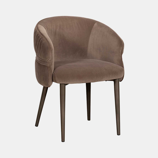 Alpine - Dining Chair In Fabric