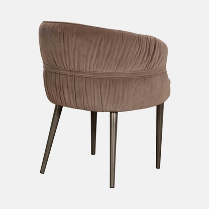 Alpine - Dining Chair In Fabric