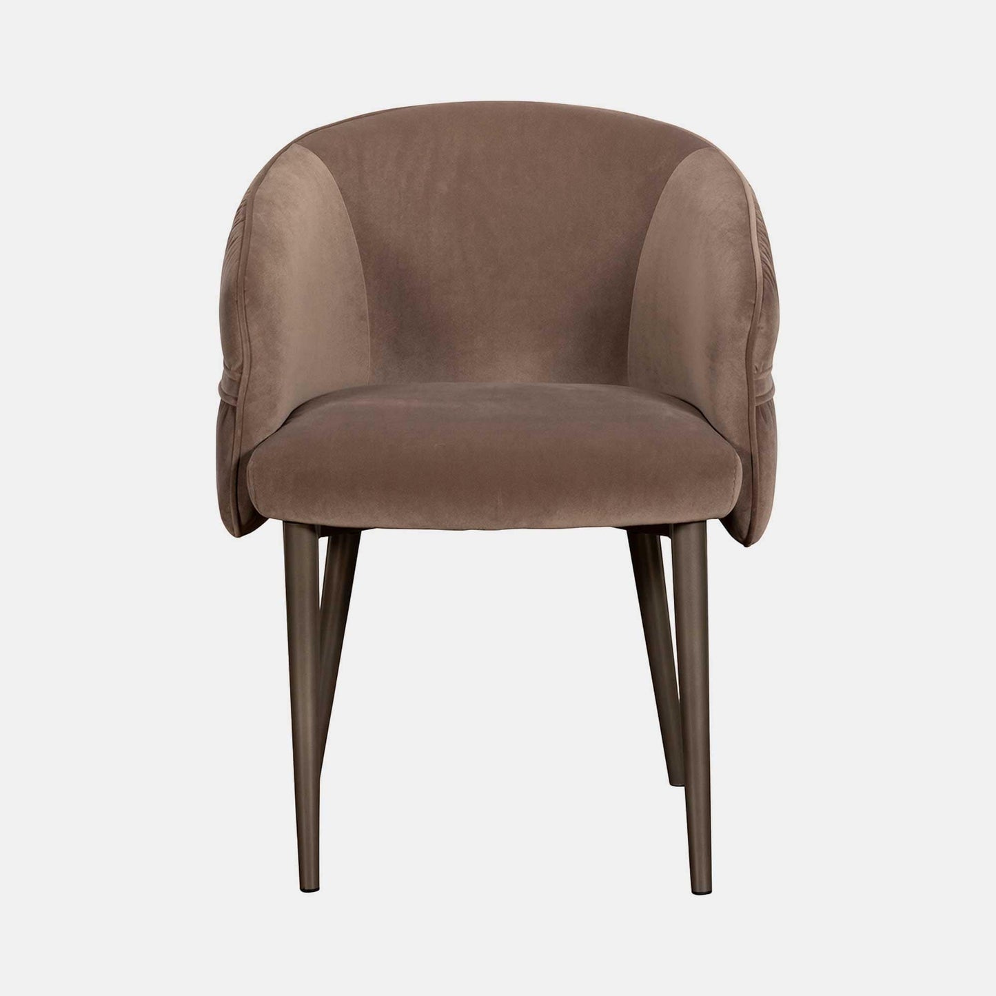 Alpine - Dining Chair In Fabric