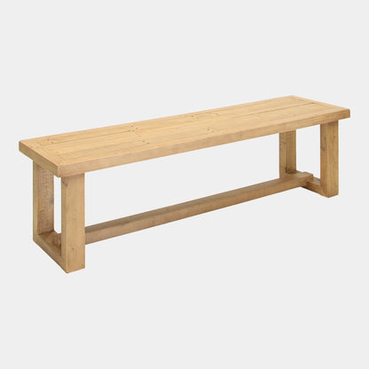 Oakmore - Dining Bench