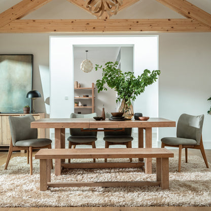 Oakmore - Dining Bench