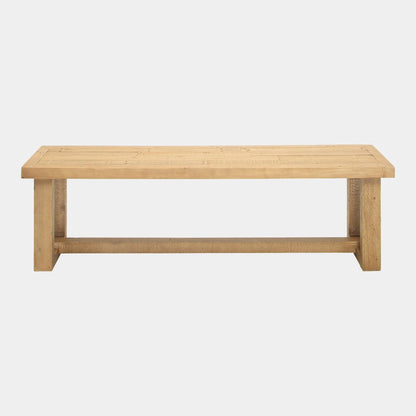 Oakmore - Dining Bench