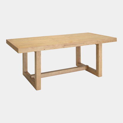 Oakmore - Extending Dining Table