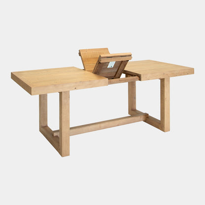 Oakmore - Extending Dining Table