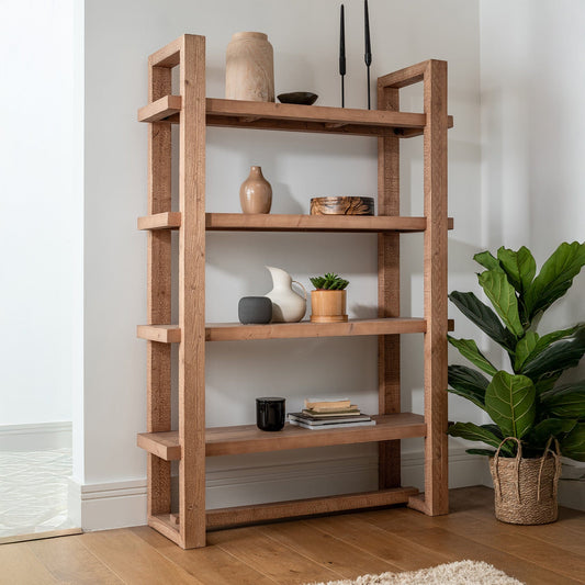 Oakmore - Bookcase