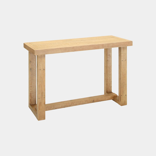 Oakmore - Console Table