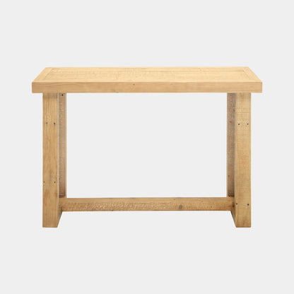Oakmore - Console Table