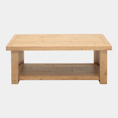 Oakmore - Coffee Table