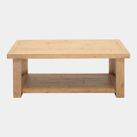 Oakmore - Coffee Table