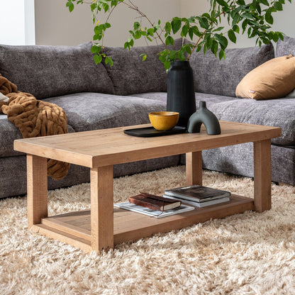 Oakmore - Coffee Table