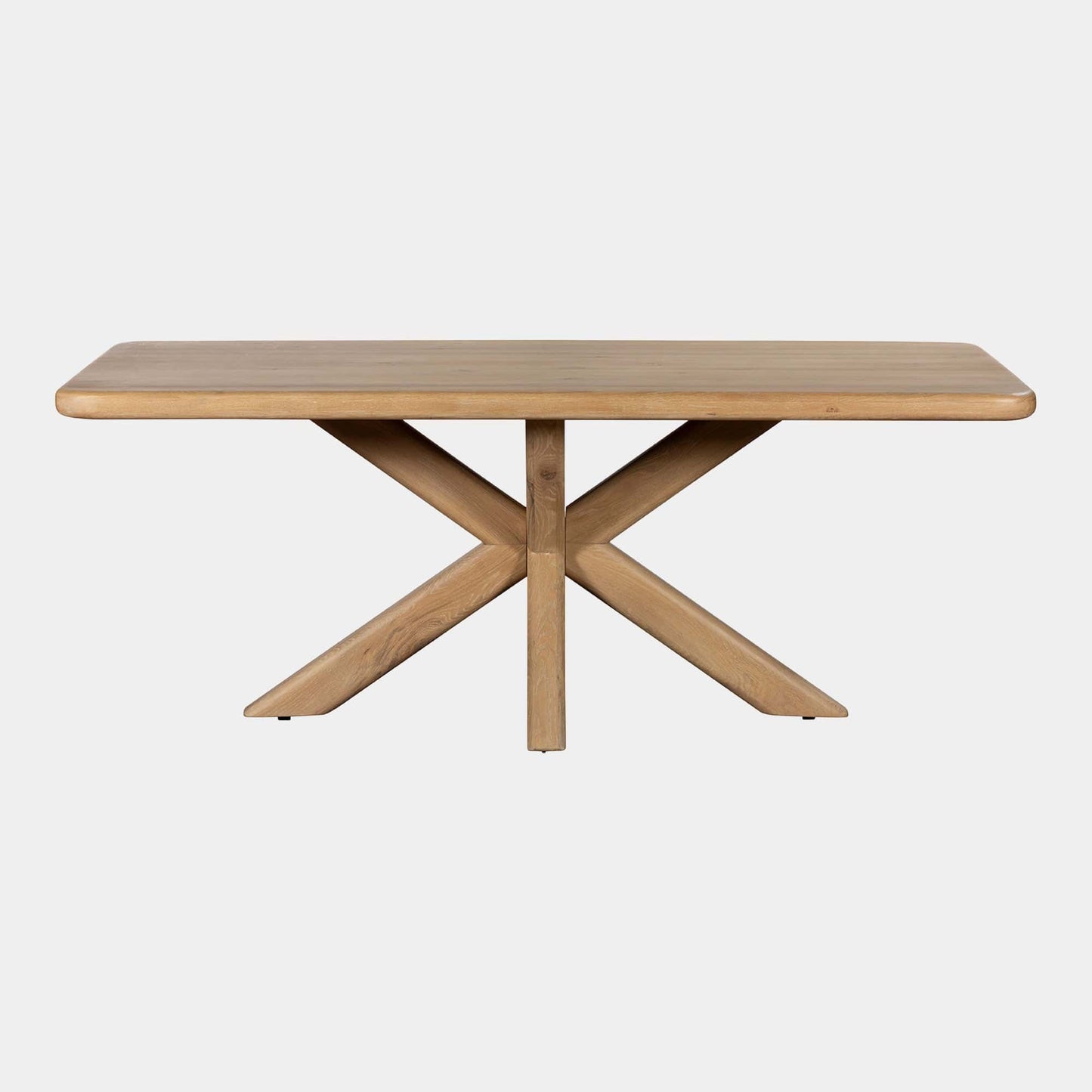 West Lake - Dining Table, Oak 240cm