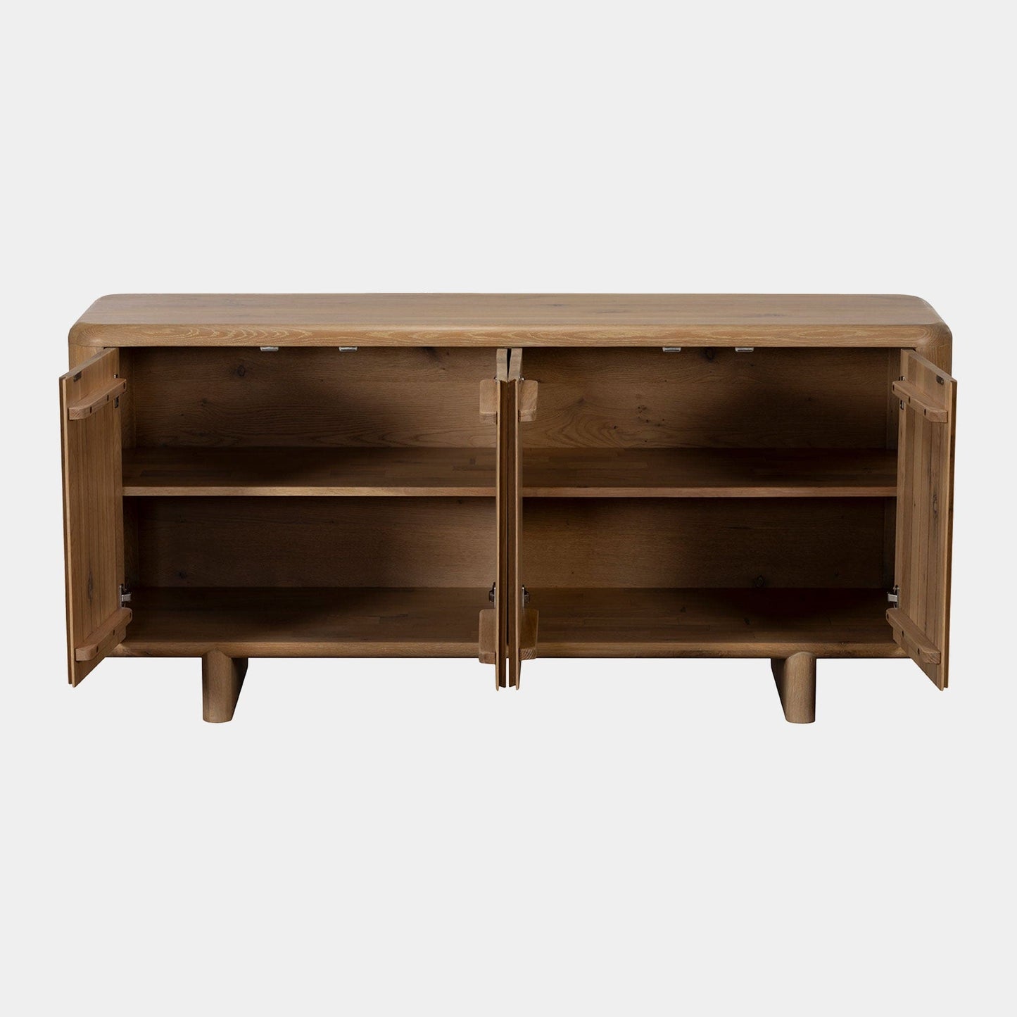 West Lake - Sideboard, White Oak