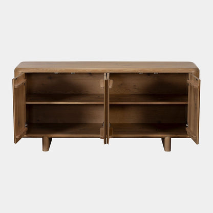 West Lake - Sideboard, White Oak