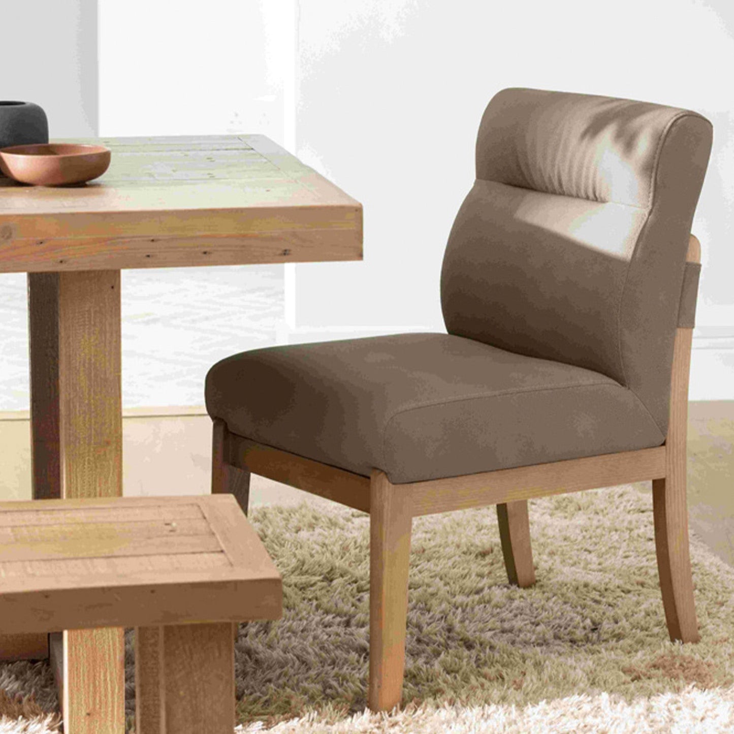 Oakmore - Dining Chair