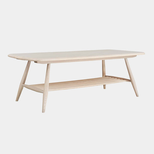 Ercol Collection- Coffee Table