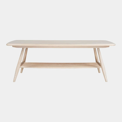 Ercol Collection- Coffee Table