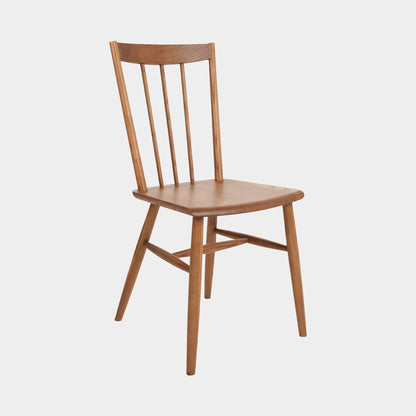 Ercol Fairmile - Dining Chair In Wood