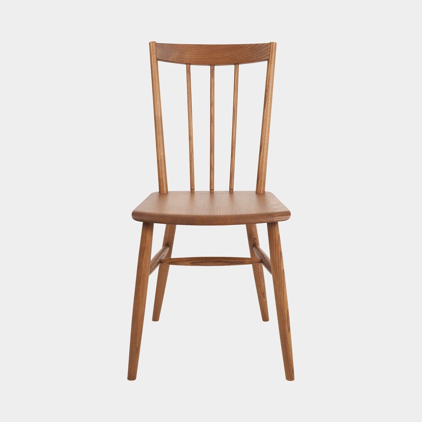 Ercol Fairmile - Dining Chair In Wood