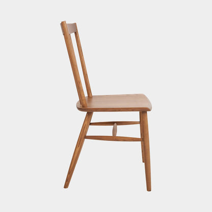 Ercol Fairmile - Dining Chair In Wood