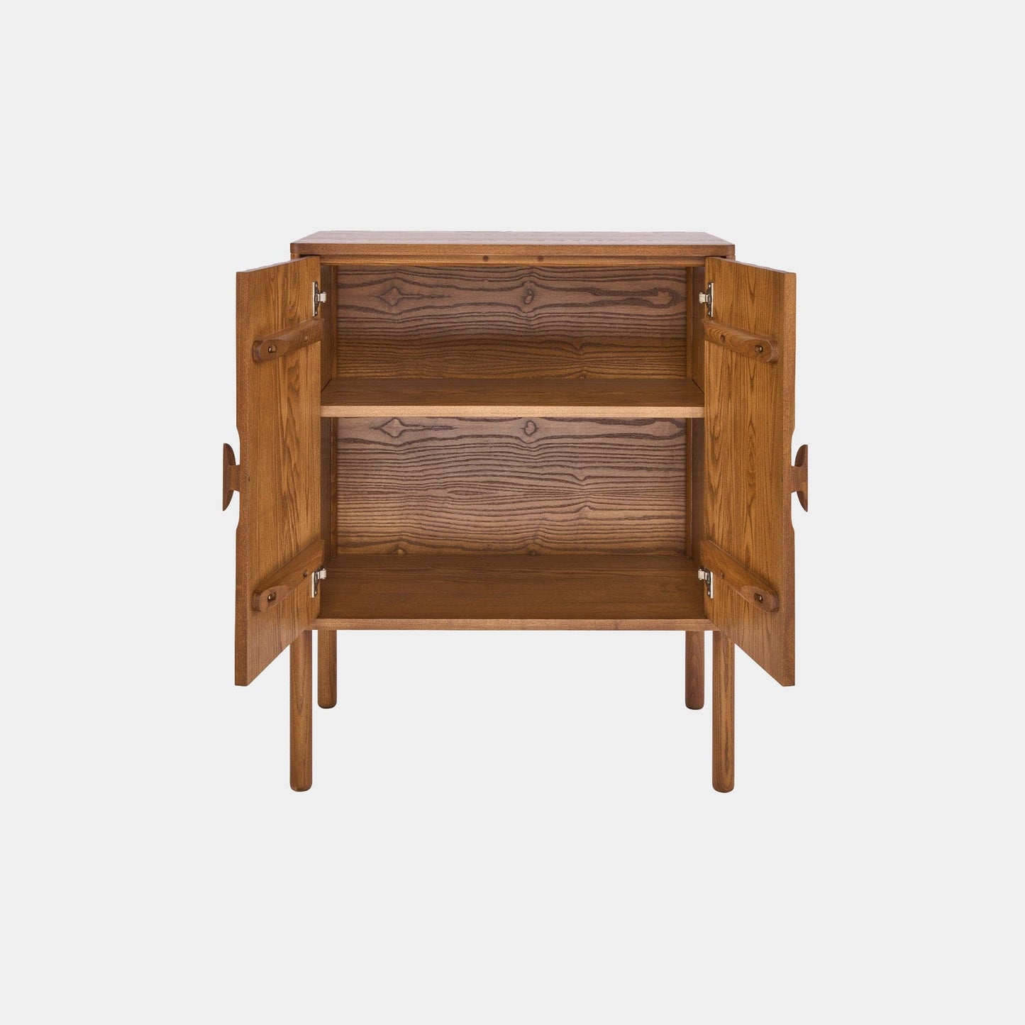 Ercol Ibstone - Cabinet, Sculpted Front