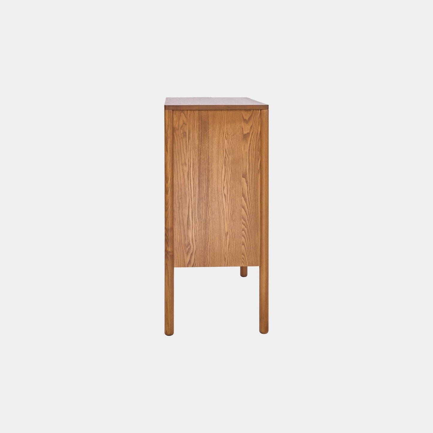 Ercol Ibstone - Cabinet, Sculpted Front