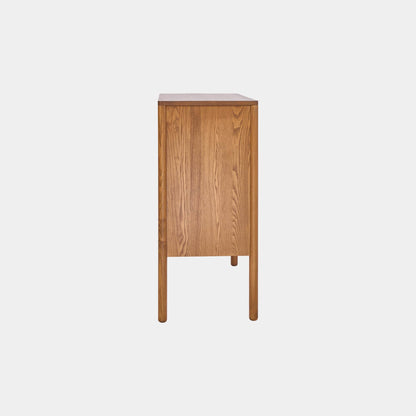 Ercol Ibstone - Cabinet, Sculpted Front