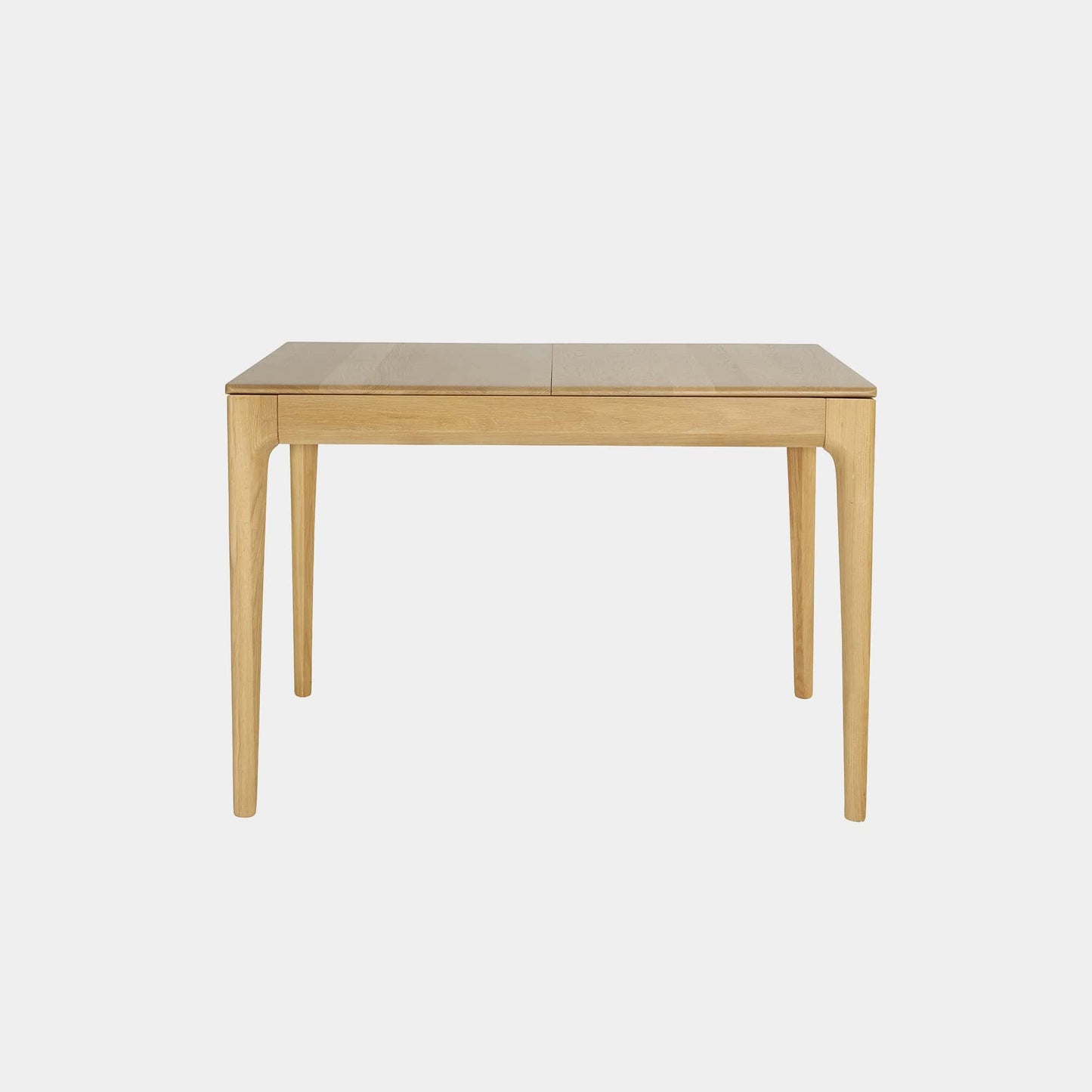 Ercol Romana - Small Extending Dining Table, Solid Oak
