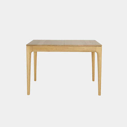 Ercol Romana - Small Extending Dining Table, Solid Oak