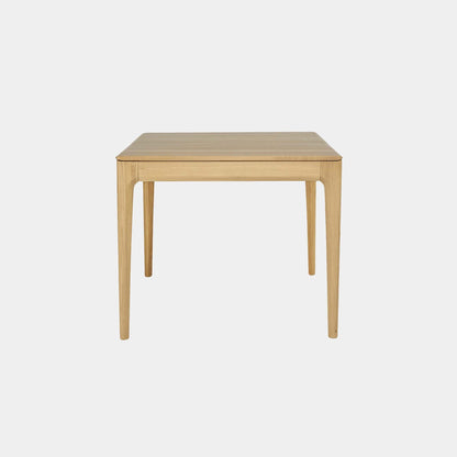 Ercol Romana - Medium Extending Dining Table, Solid Oak
