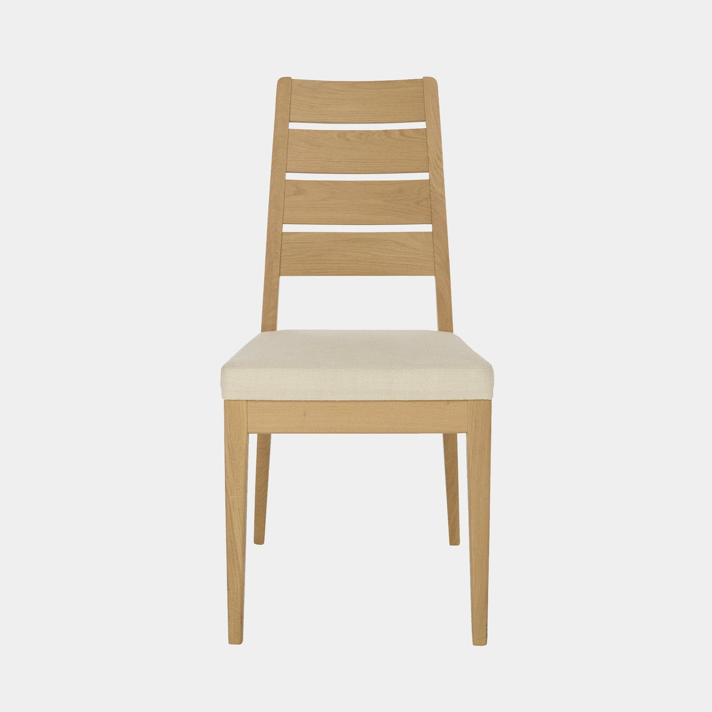 Ercol Romana - Dining Chair In Fabric