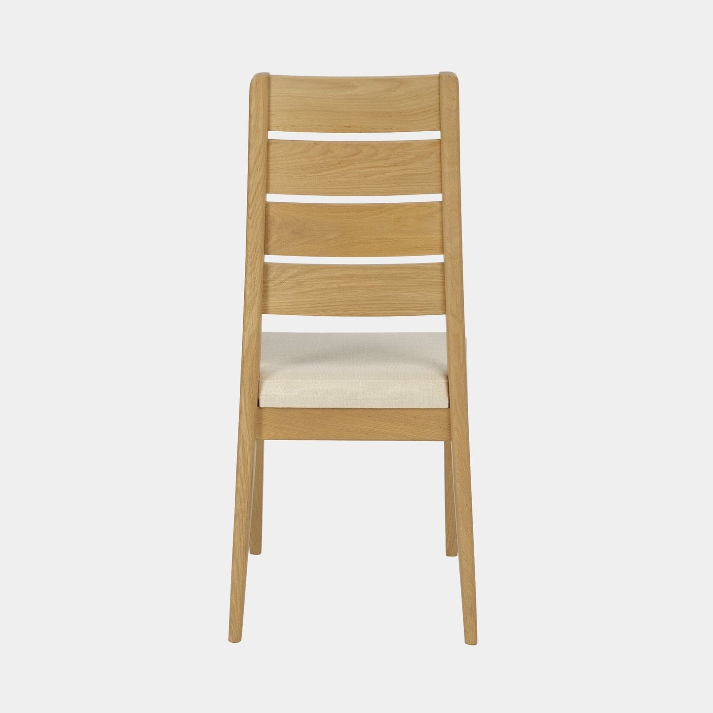 Ercol Romana - Dining Chair In Fabric