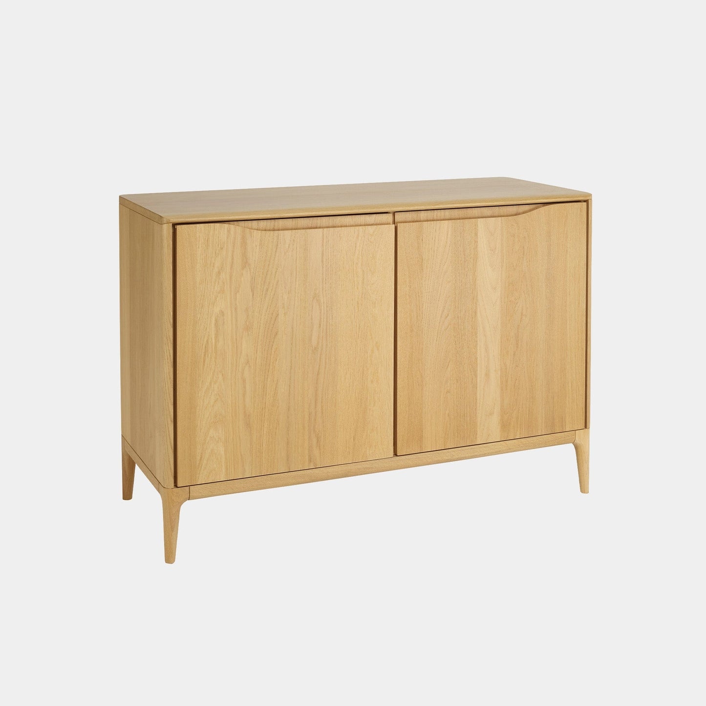 Ercol Romana - Sideboard, Matte Oak