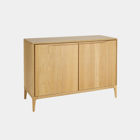 Ercol Romana - Sideboard, Matte Oak