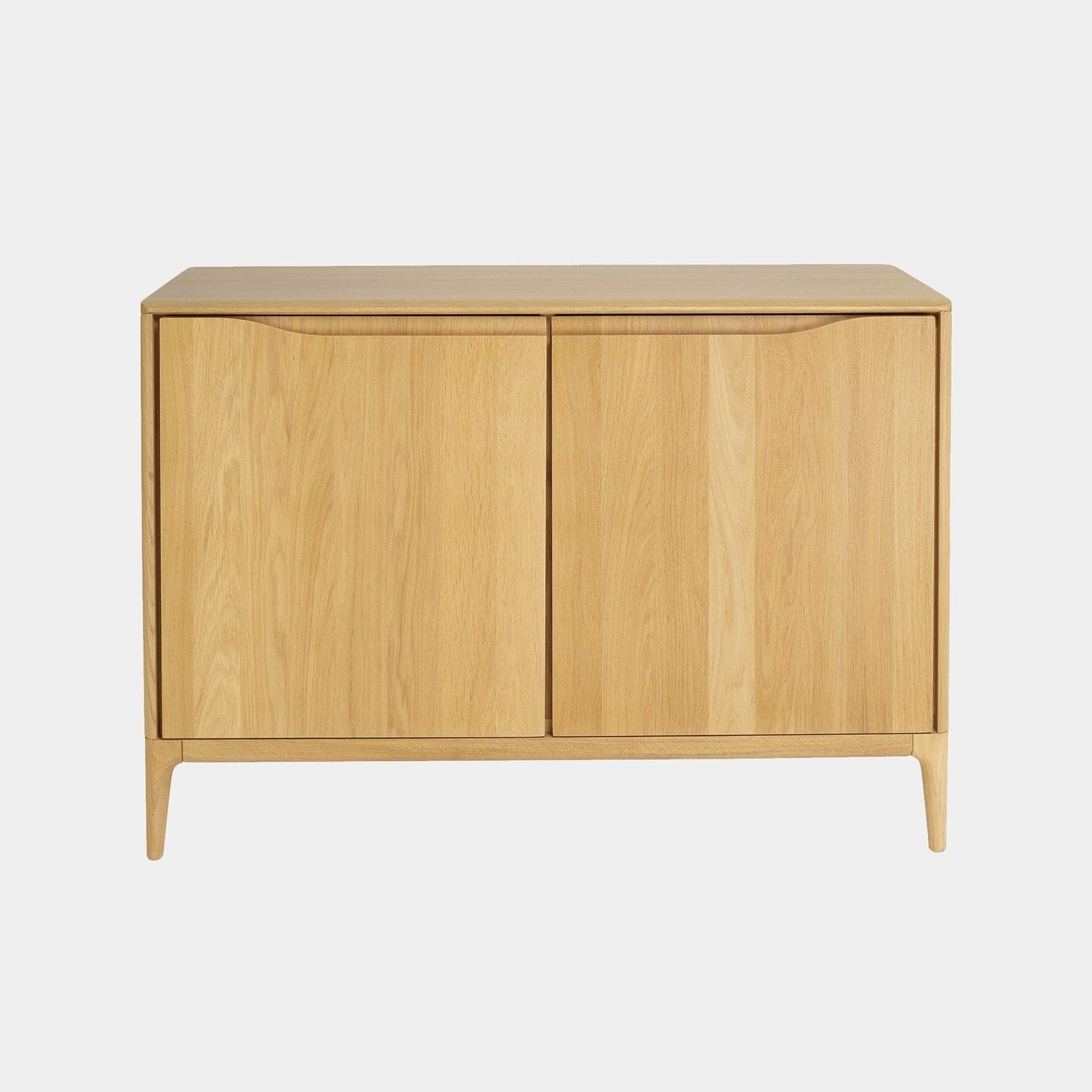 Ercol Romana - Sideboard, Matte Oak