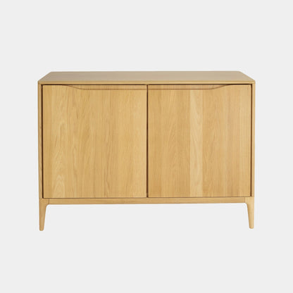 Ercol Romana - Sideboard, Matte Oak