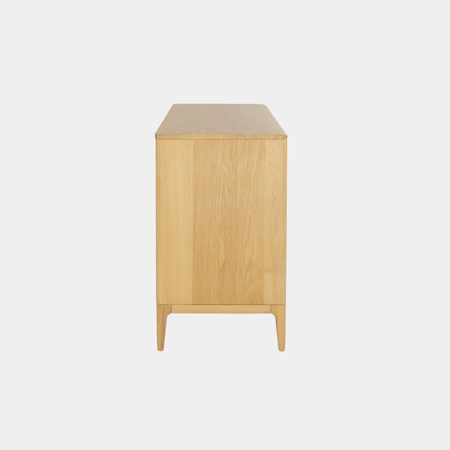Ercol Romana - Sideboard, Matte Oak