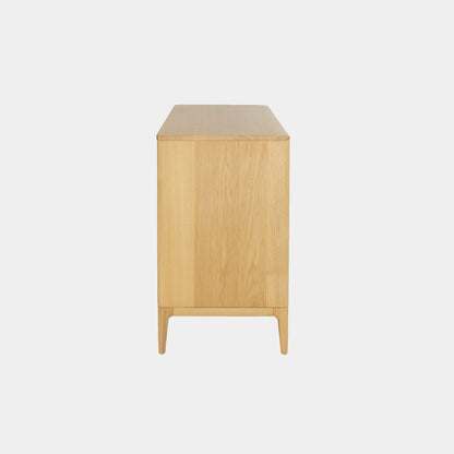 Ercol Romana - Sideboard, Matte Oak