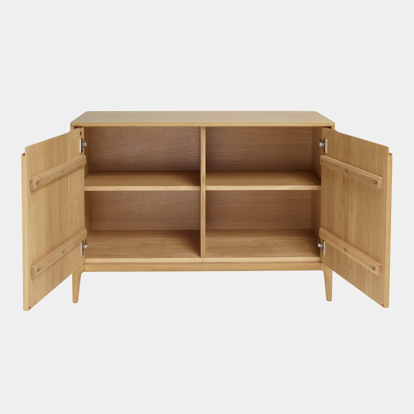 Ercol Romana - Sideboard, Matte Oak