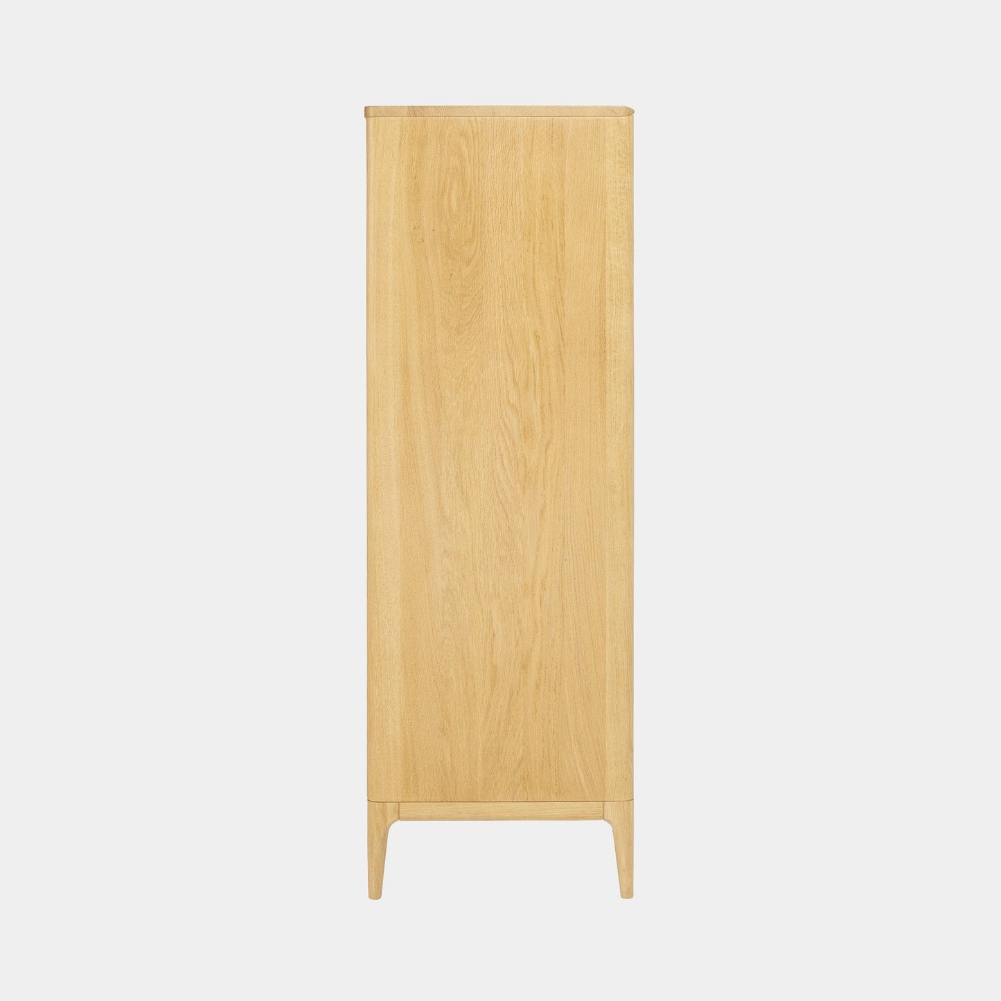 Ercol Romana - Highboard, Matte Oak