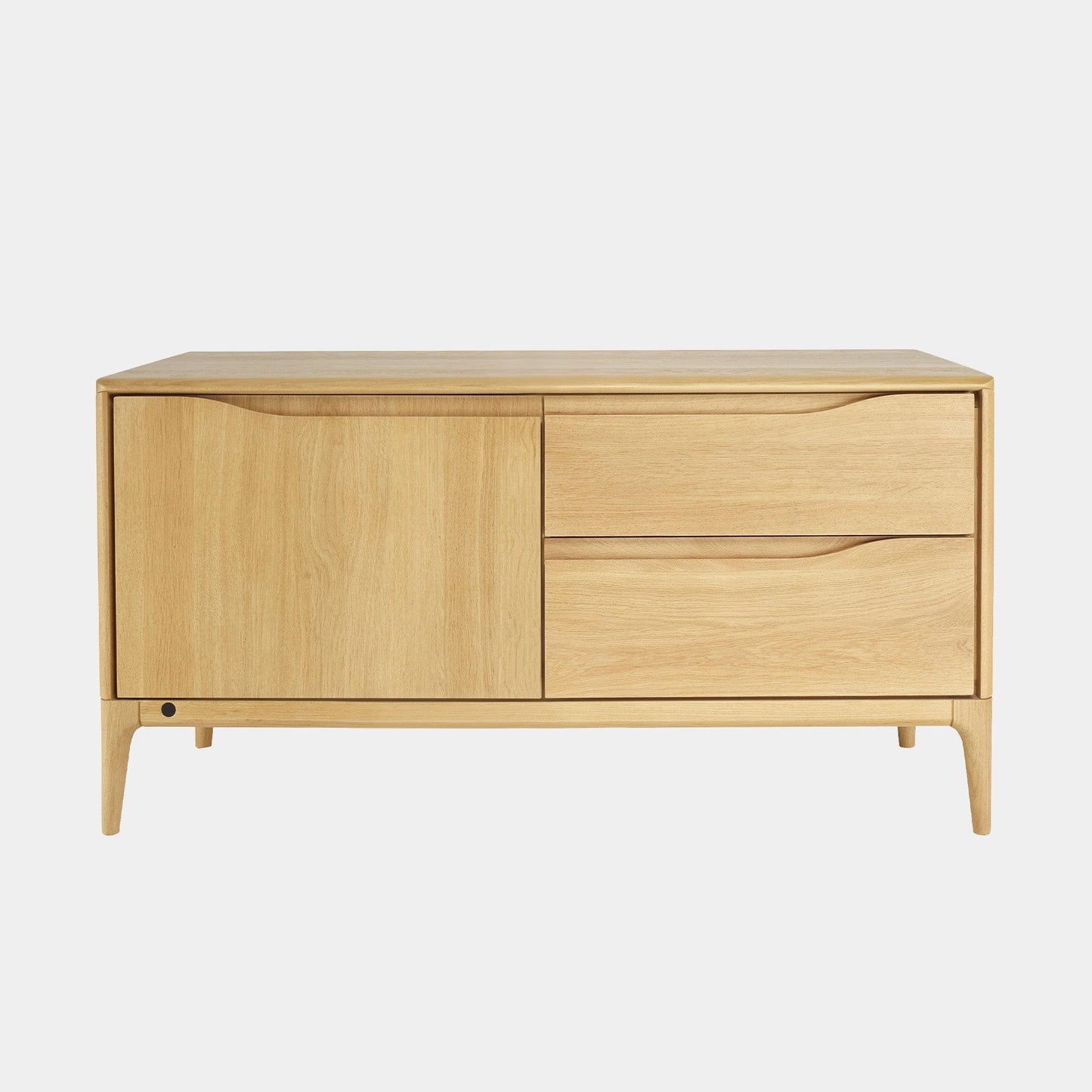 Ercol Romana - TV Unit
